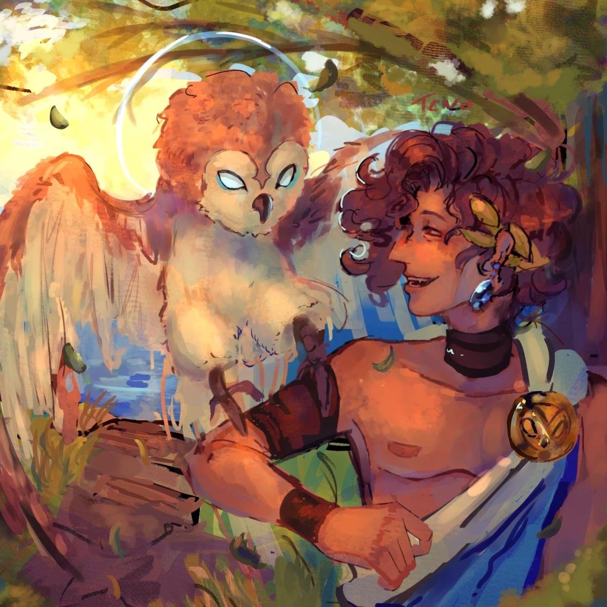 Telemachus thumbnail