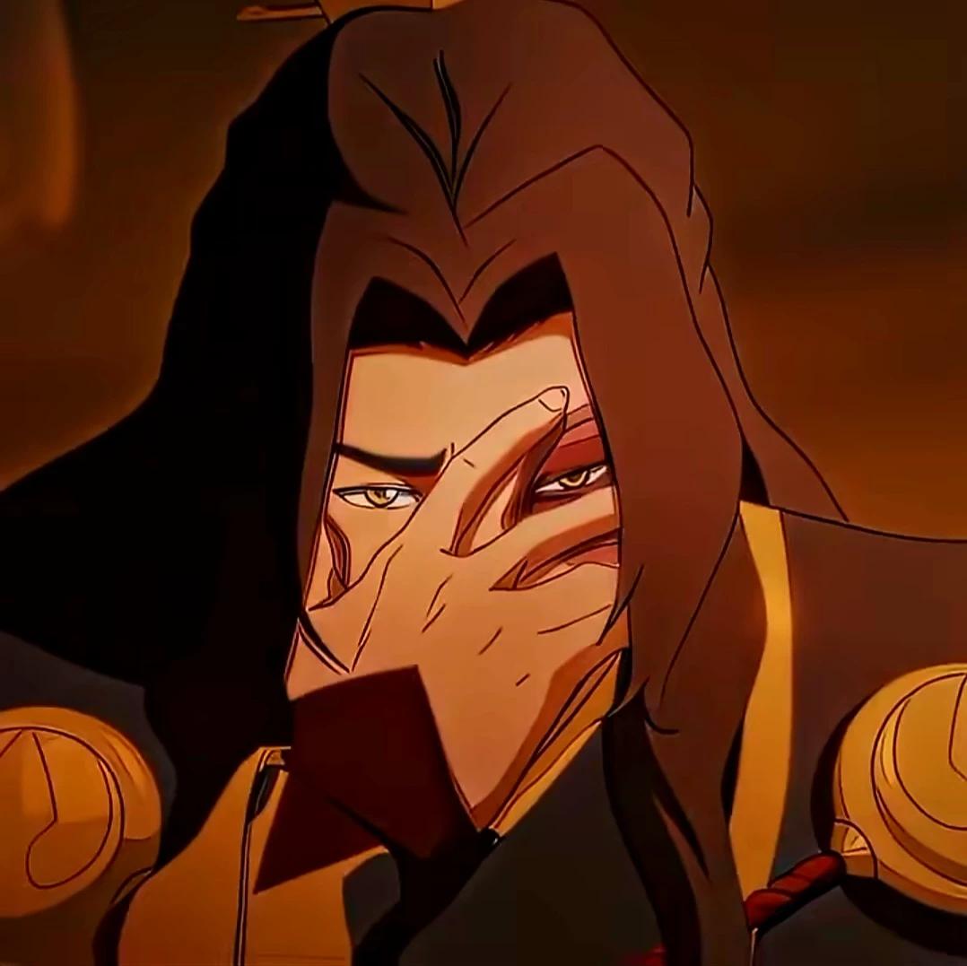 Fire Lord Zuko thumbnail