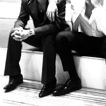 Enzo and Oliver. thumbnail