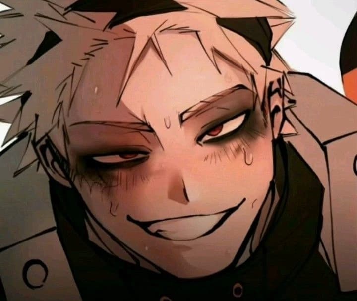Katsuki Bakugo thumbnail