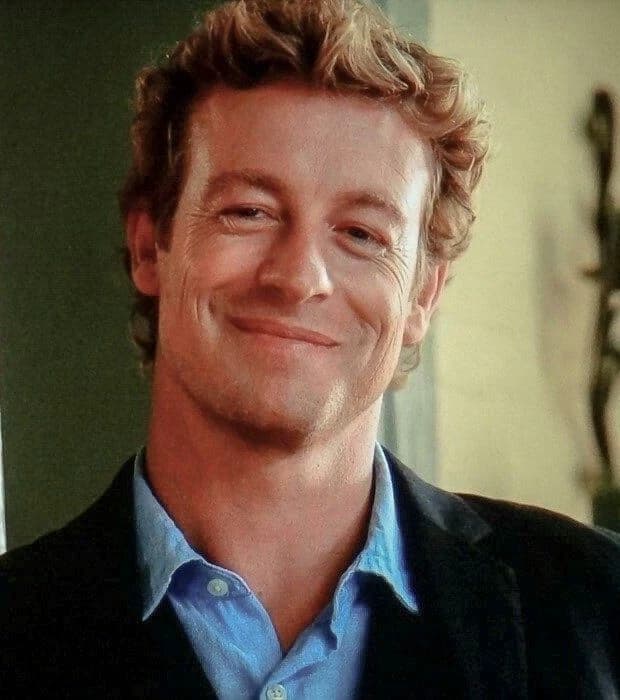 Patrick Jane - You Father thumbnail