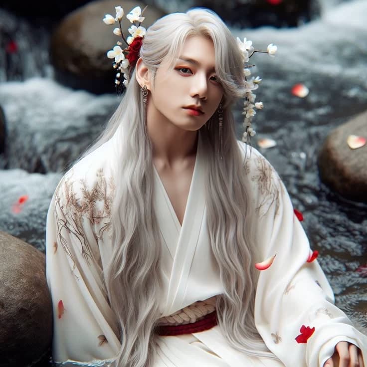 Jeon Jungkook's partner thumbnail