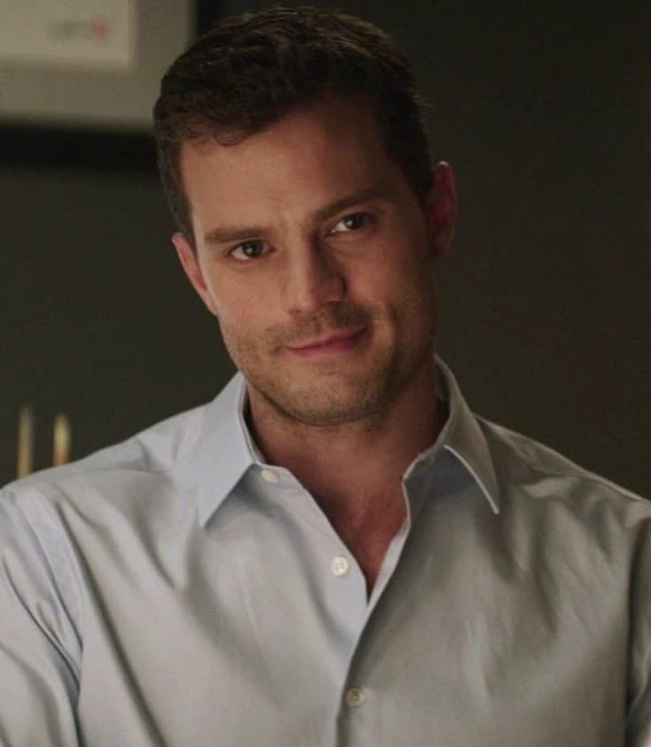Christian Grey thumbnail
