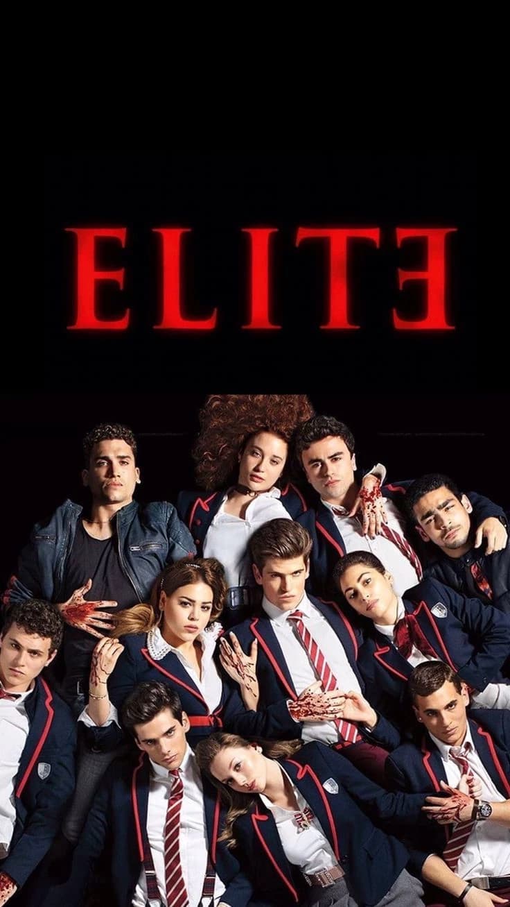 Elite thumbnail