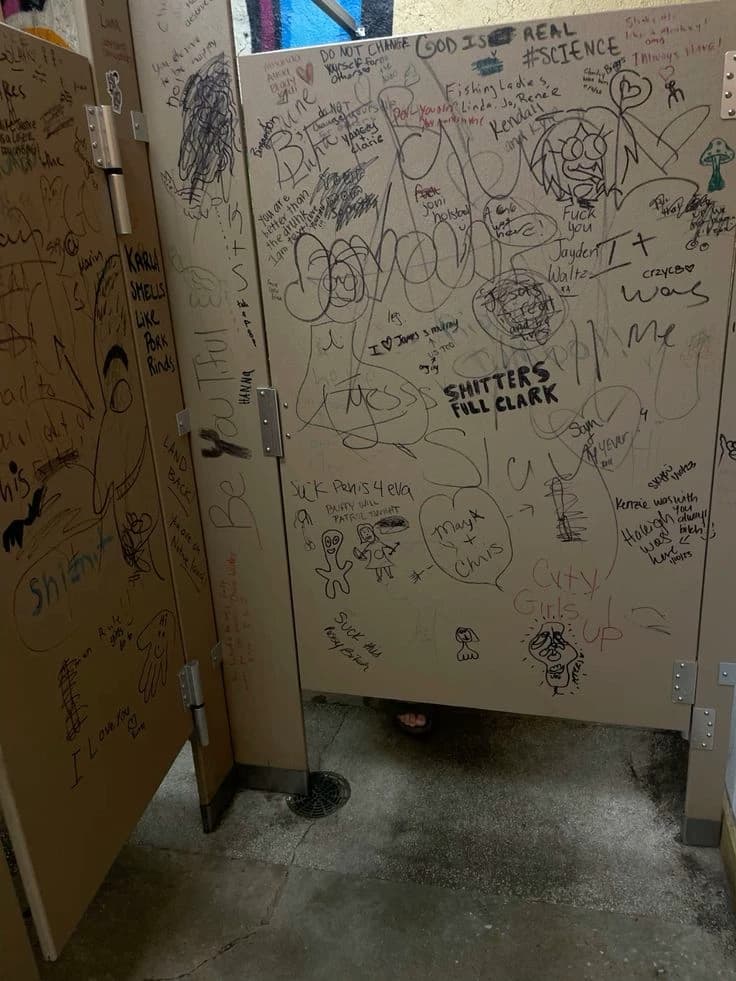 BL School Bathroom thumbnail