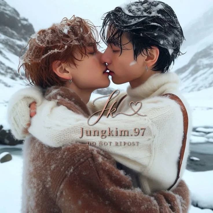 Jeon Jungkook - Omega thumbnail