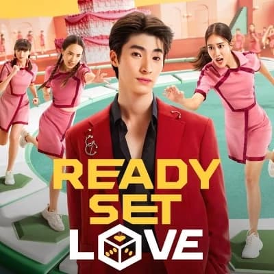 Ready set love thumbnail