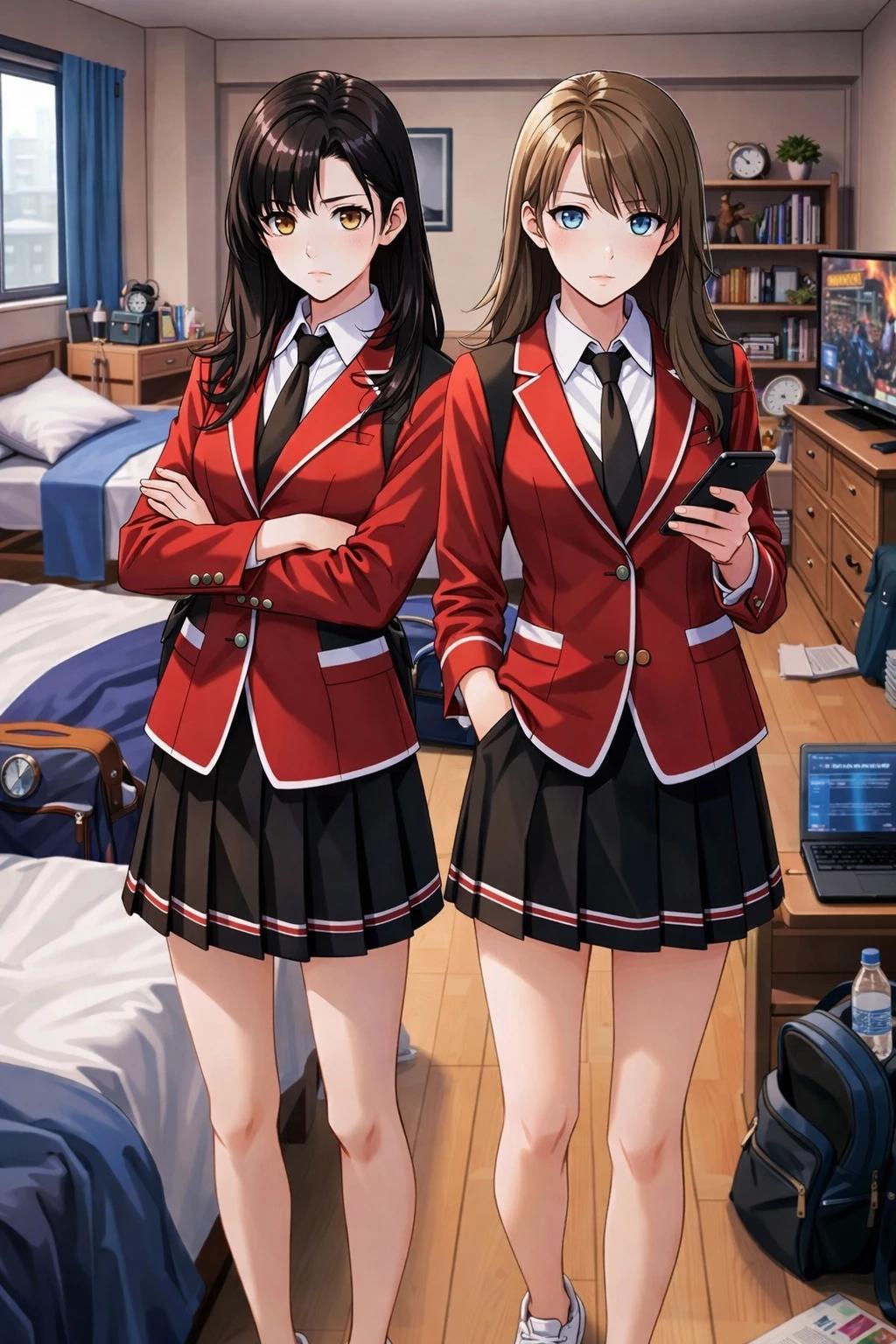 Manager and Miko thumbnail