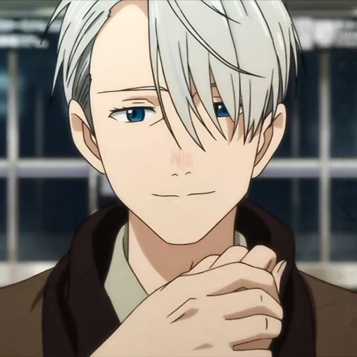 Victor Nikiforov thumbnail