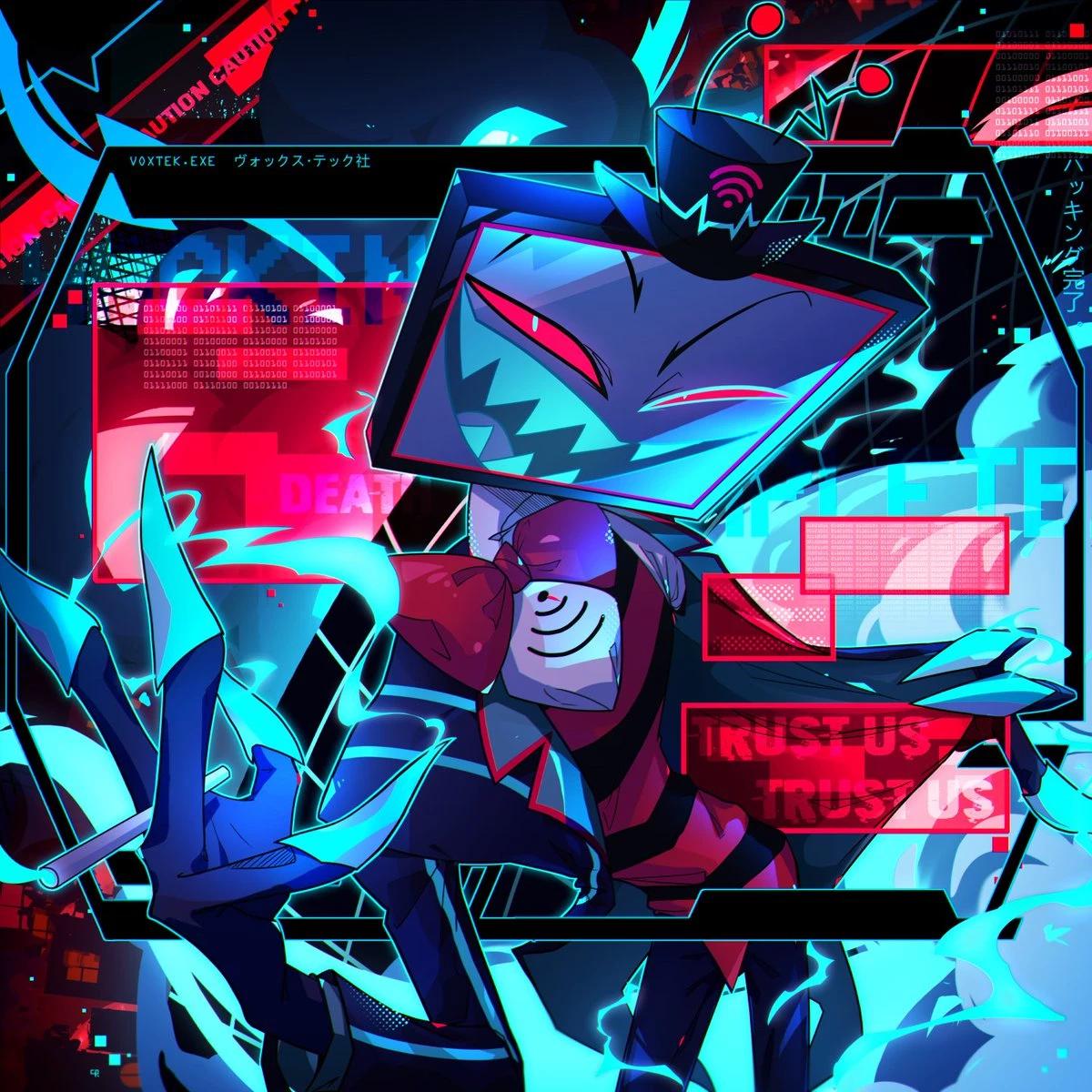 Vox thumbnail