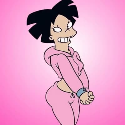 Amy Wong thumbnail