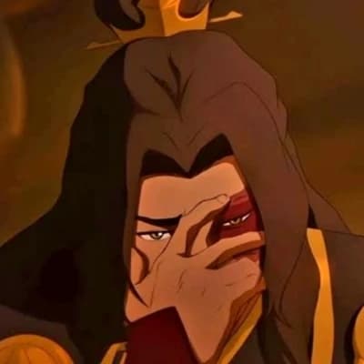 Zuko, the Fire Lord thumbnail