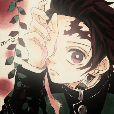 Tanjiro Kamado thumbnail