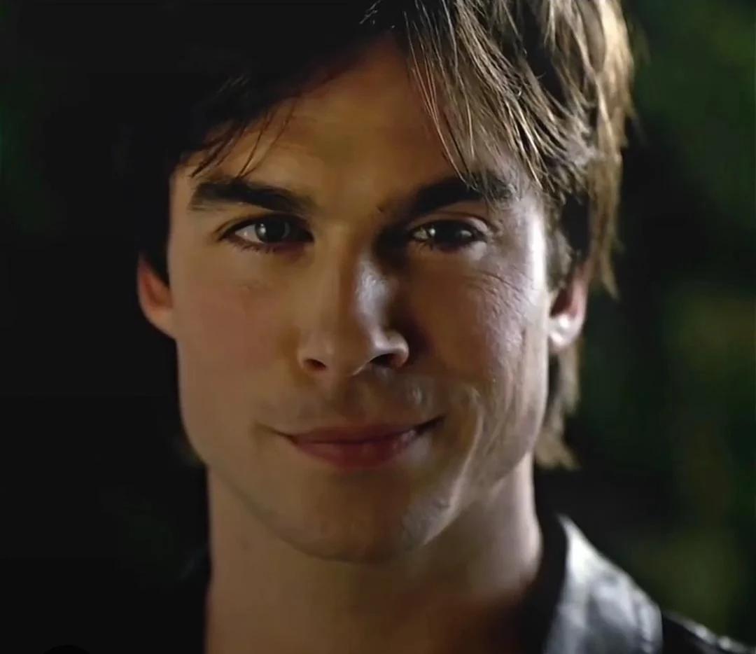 Damon Salvatore  thumbnail