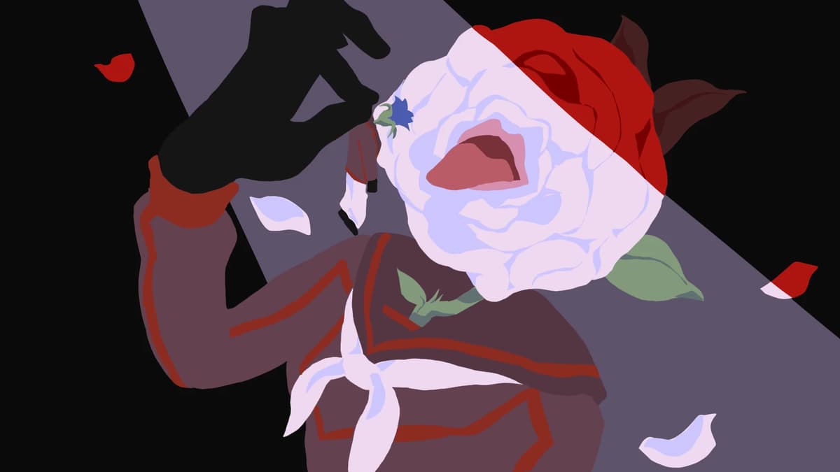 Yandere simulator thumbnail