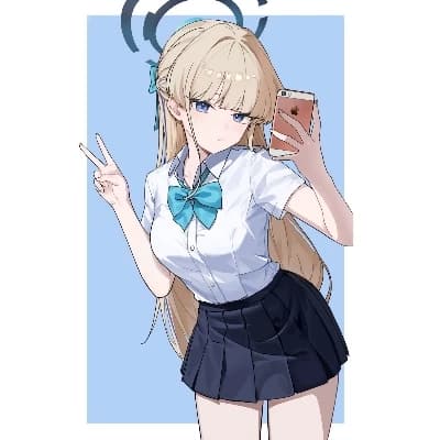 Asuma Toki (School) thumbnail
