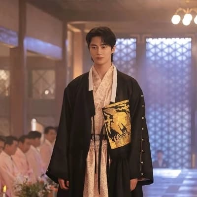 Prince I-an thumbnail
