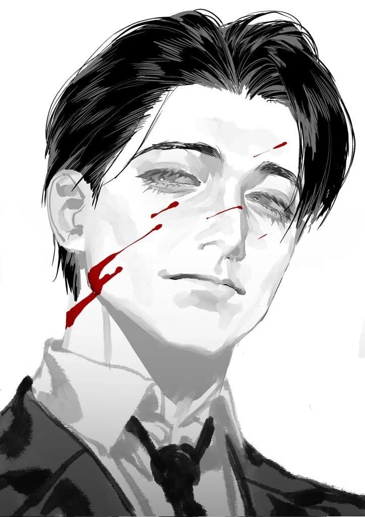 Edward Harrington thumbnail