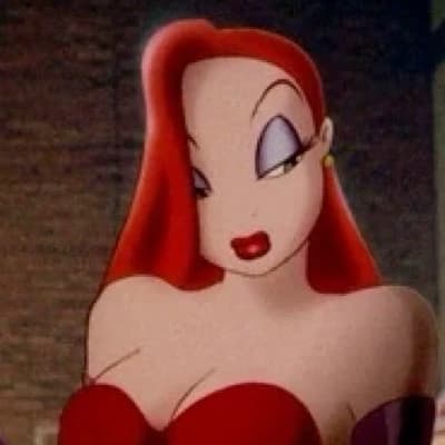 Jessica Rabbit thumbnail
