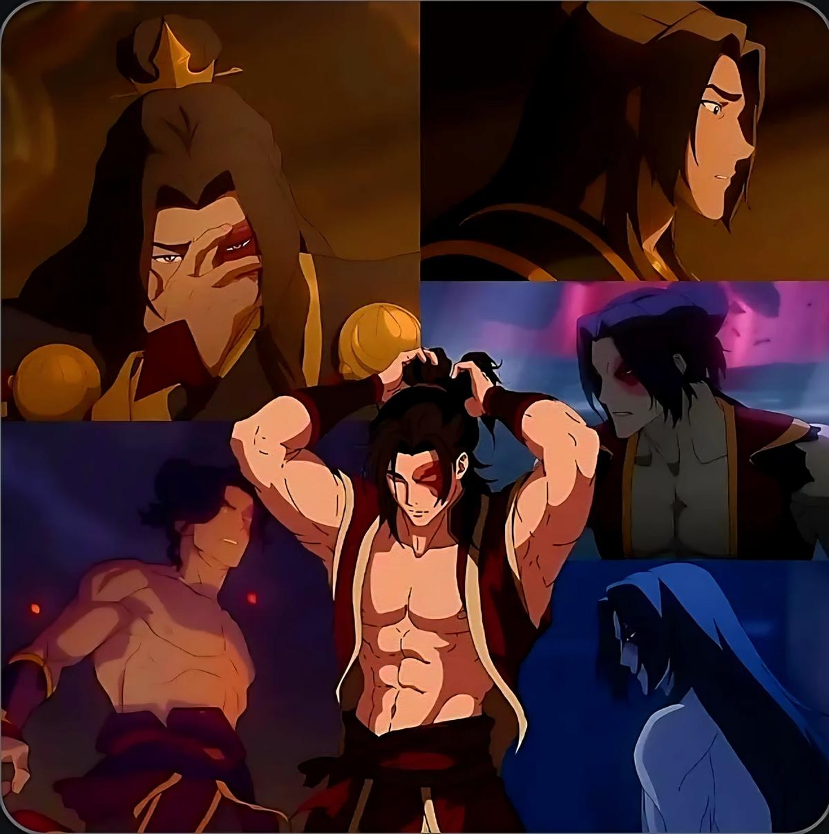 Fire Lord Zuko thumbnail