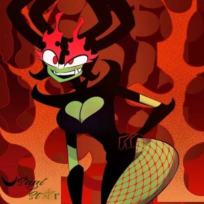 Sagi Star thumbnail