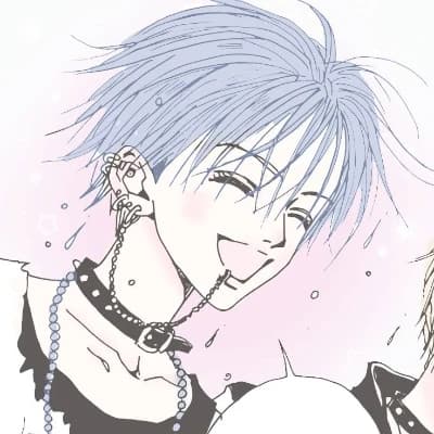 Shinichi Okazaki - NANA thumbnail