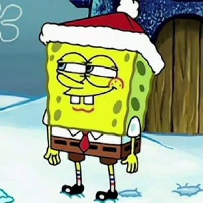 Spongebob Squarepants thumbnail