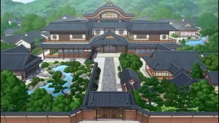 La casa del marques Xie Zheng🍶⚜️⚔️🗡️ thumbnail