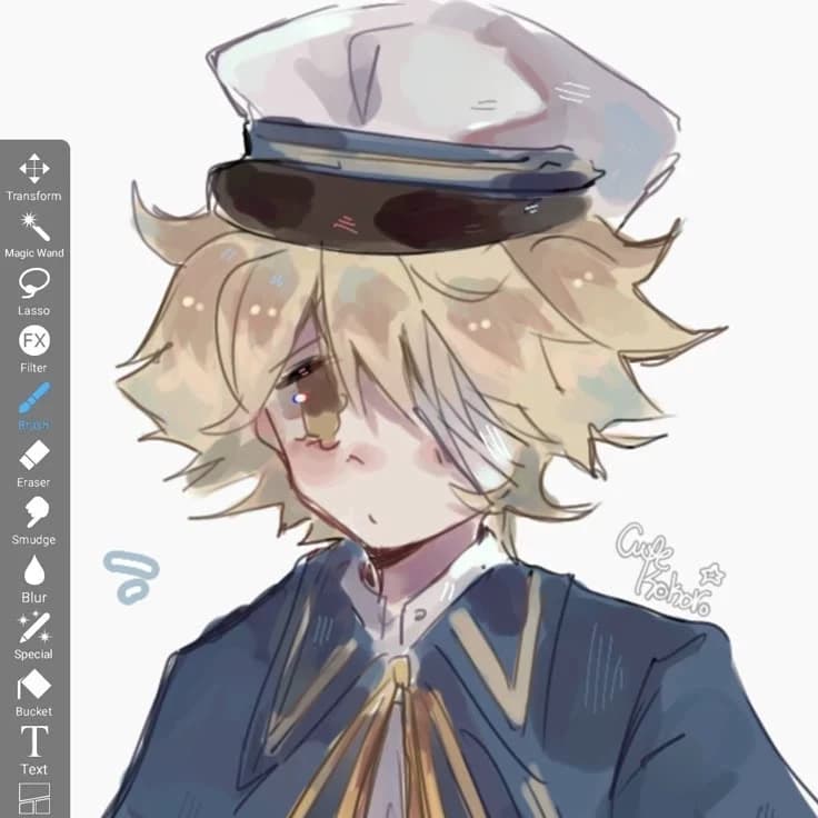 Oliver /⁠ᐠ⁠｡⁠ꞈ⁠｡⁠ᐟ⁠\\ thumbnail
