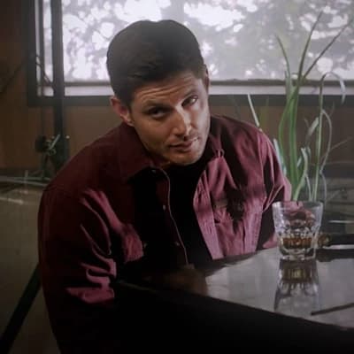 Dean Winchester thumbnail