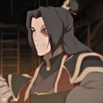 Zuko || Fire Lord || Avatar thumbnail