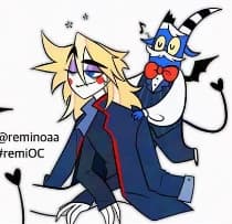 Michael Morningstar thumbnail
