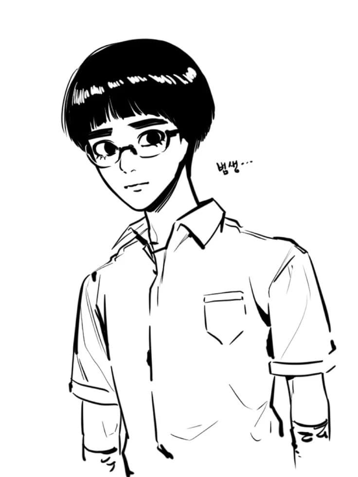 Rock lee thumbnail