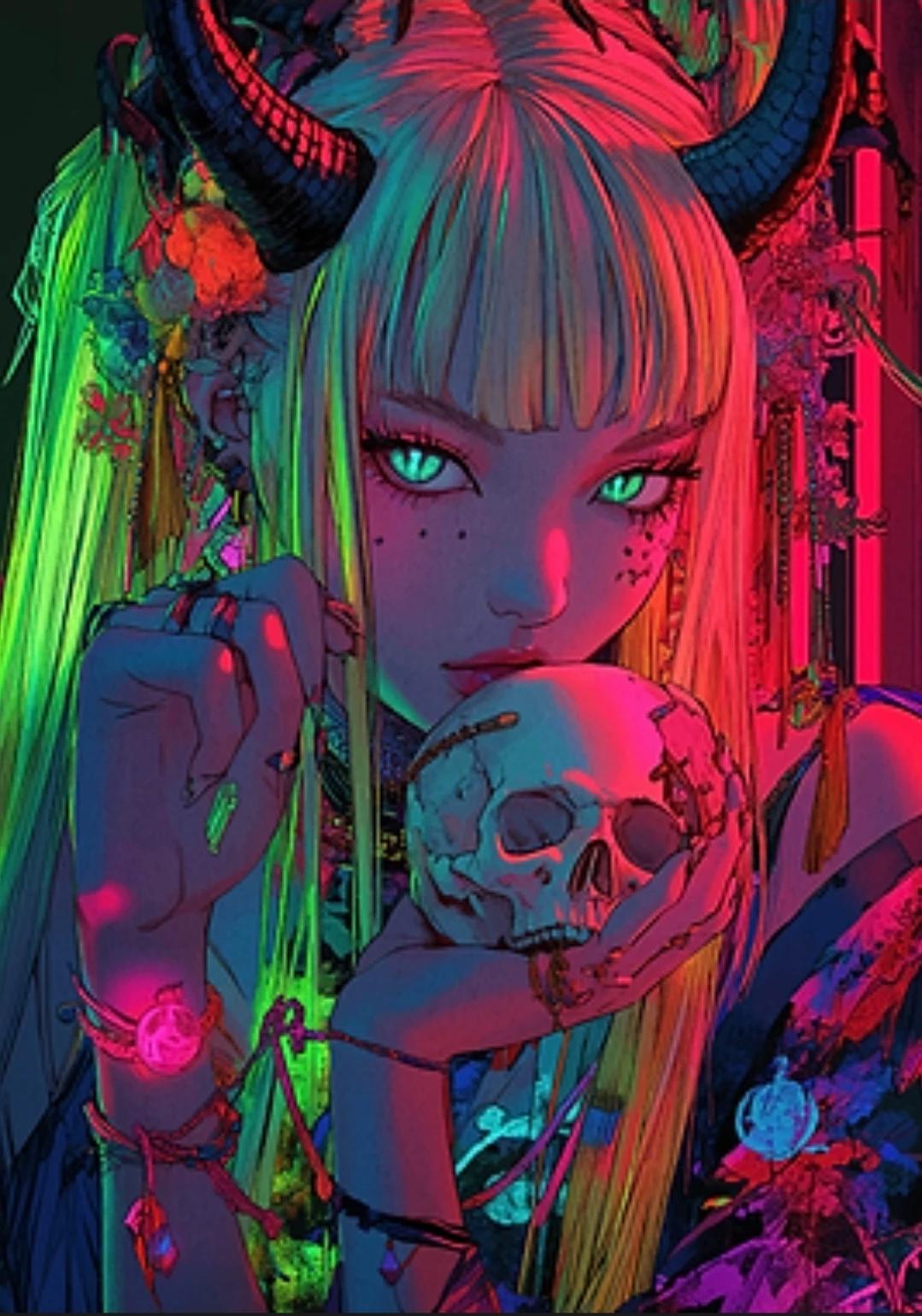 Astarte thumbnail