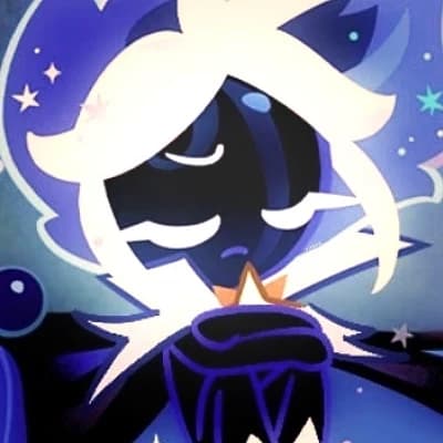 Stardust Cookie thumbnail