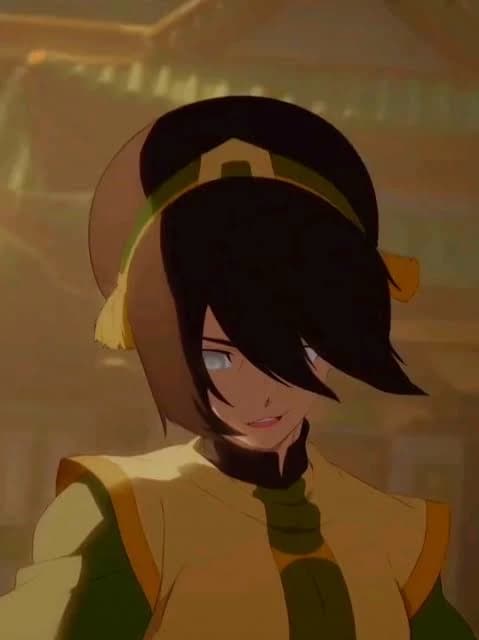 Toph Beifong thumbnail