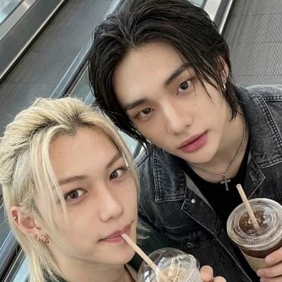 Hyunjin hyunlix! thumbnail