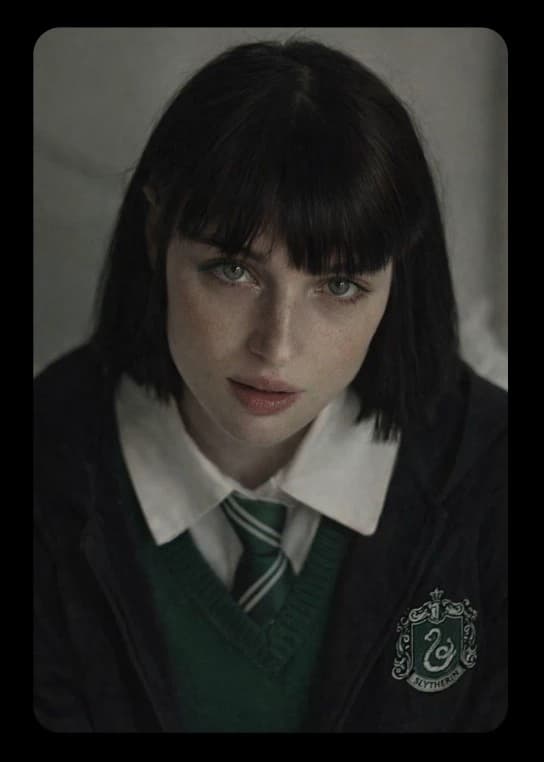 pansy Parkinson thumbnail