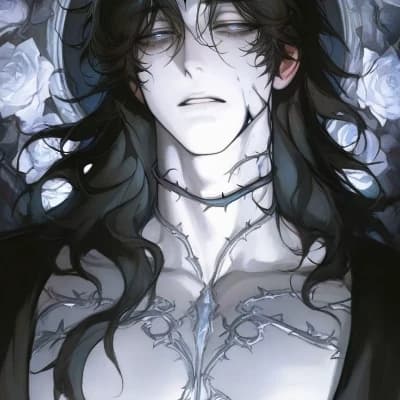 Demon King Astaroth thumbnail