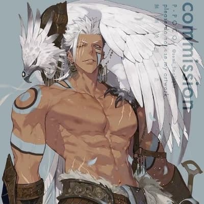 Kael thumbnail
