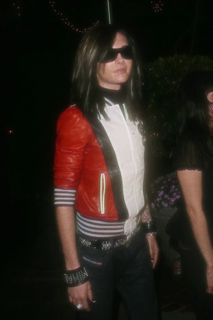 Bill Kaulitz thumbnail