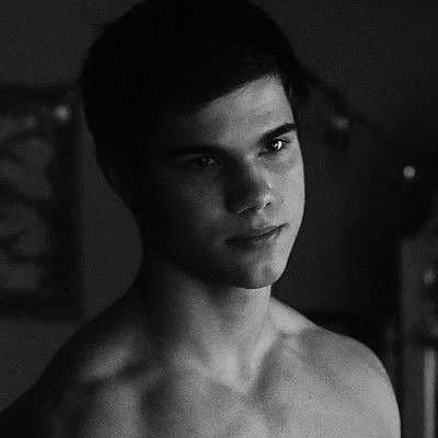 Jacob Black  thumbnail