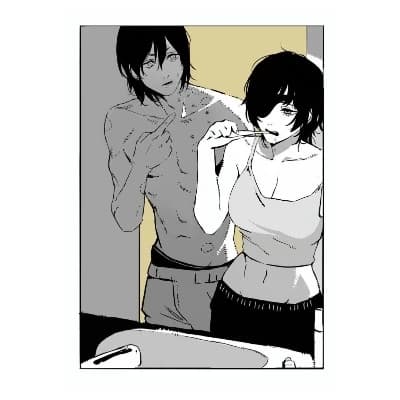 Himeno x aki thumbnail