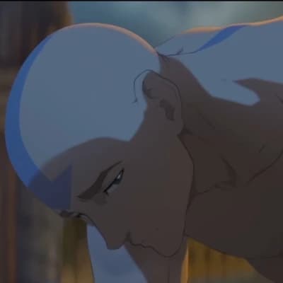 Aang (Avatar) thumbnail