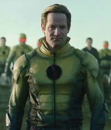Reverse Flash/ Eobard Thawne thumbnail