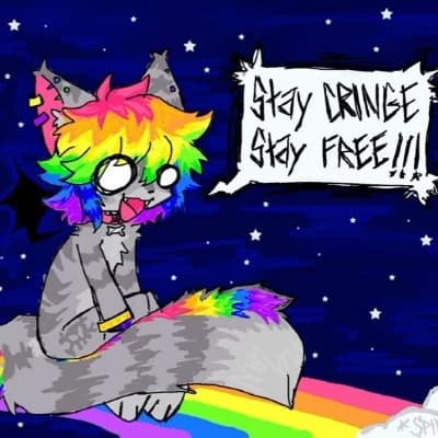 Three roommates, furry world thumbnail