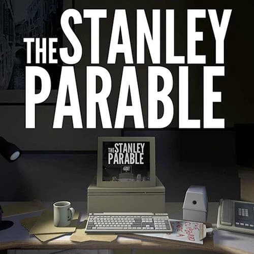 The Stanley Parable thumbnail