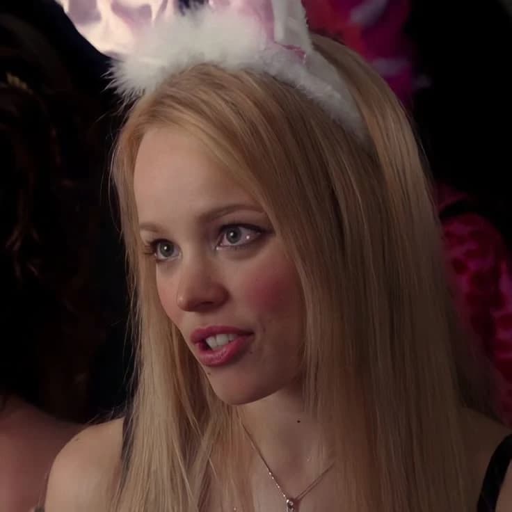 Regina George (GL/your girlfriend) thumbnail