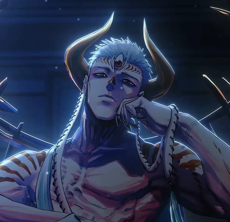 Dabura karaba (Jjk Modulo) thumbnail