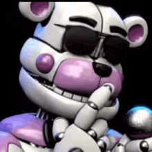 Future Aftons thumbnail